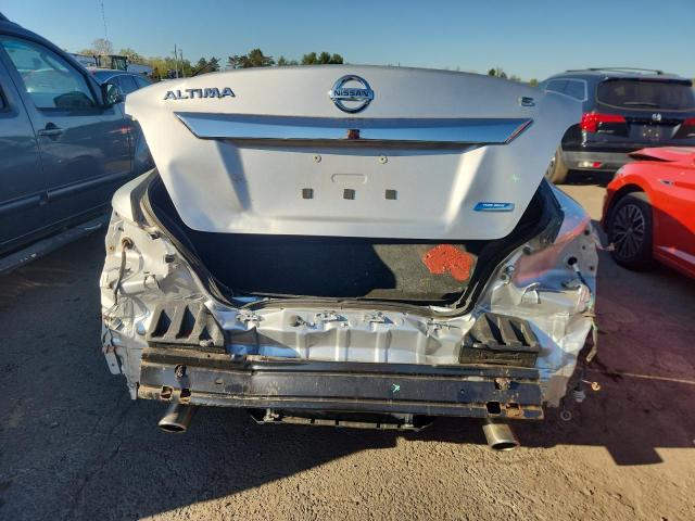 Photo 6 from auction – 2014 NISSAN ALTIMA 2.5 with VIN 1N4AL3AP9EC403947