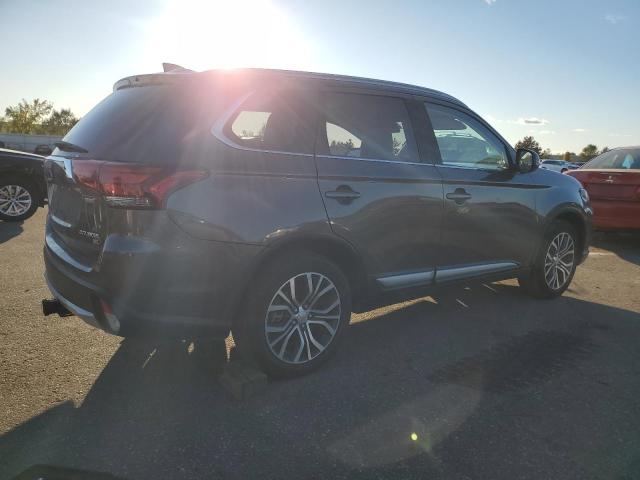 Photo 3 from auction – 2017 MITSUBISHI OUTLANDER with VIN JA4AZ3A30HZ034820