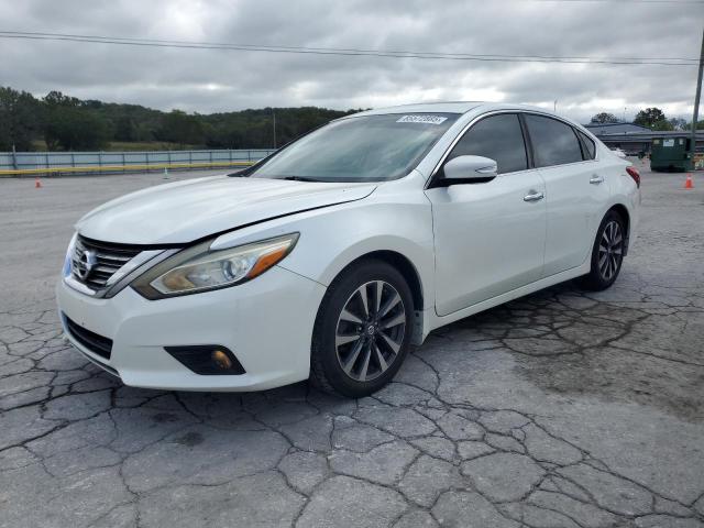 NISSAN ALTIMA 2.5 2016 with VIN 1N4AL3AP5GC132419 - Photo from auction