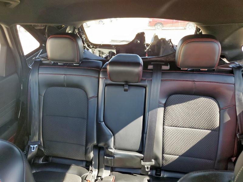 Photo 10 from auction – 2024 FORD ESCAPE ST with VIN 1FMCU0MN8RUA12700