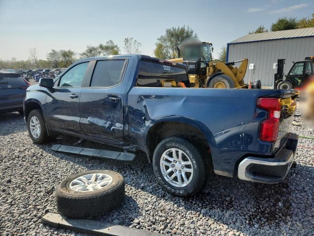 Photo 2 from auction – 2019 CHEVROLET SILVERADO with VIN 3GCUYDED5KG185805
