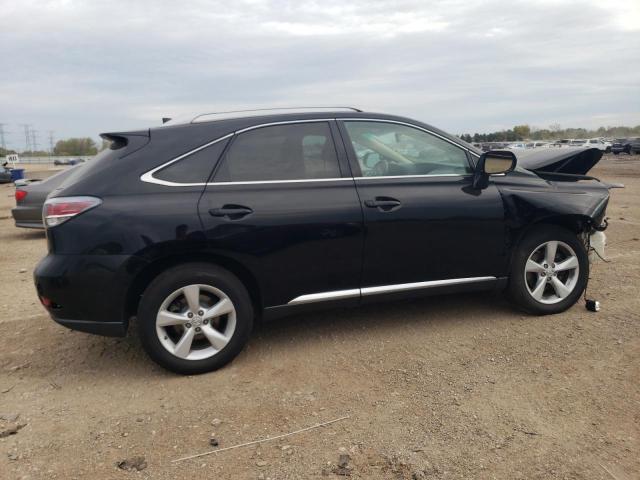 Photo 3 from auction – 2015 LEXUS RX 350 BASE with VIN 2T2BK1BA6FC253803
