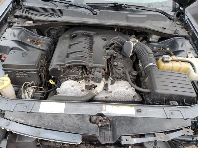 Foto 11 de la subasta – 2008 DODGE CHARGER con VIN 2B3KA43G98H278622