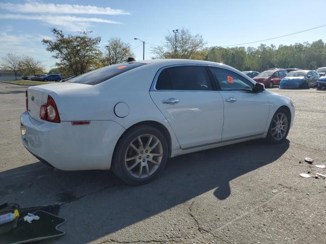 Photo 3 from auction – 2012 CHEVROLET MALIBU LTZ with VIN 1G1ZG5E75CF375401