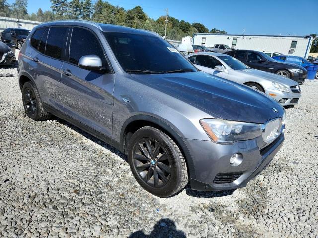 Photo 4 from auction – 2017 BMW X3 SDRIVE2 with VIN 5UXWZ7C36H0V91444
