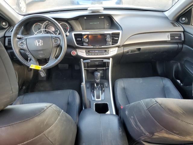 Photo 8 from auction – 2015 HONDA ACCORD EXL with VIN 1HGCR2F85FA216202