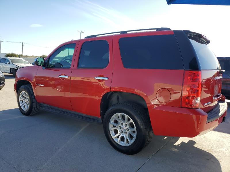 Zdjęcie 2 z aukcji – 2007 GMC YUKON z VIN 1GKFC13017R363534