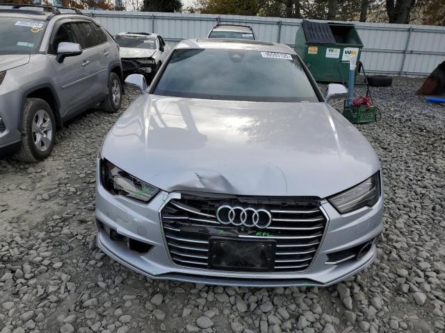 Zdjęcie 5 z aukcji – 2017 AUDI A7 PREMIUM z VIN WAUW2AFC4HN043103