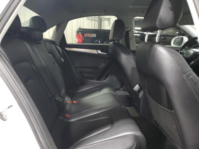 Photo 10 from auction – 2014 AUDI A4 PREMIUM with VIN WAUBFAFL3EN016537