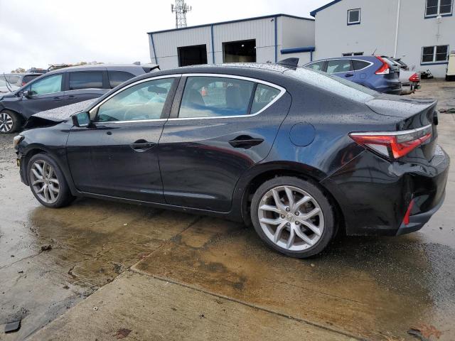 Photo 2 from auction – 2019 ACURA ILX with VIN 19UDE2F32KA000984