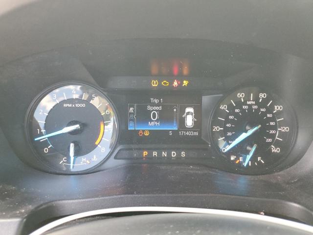 Photo 9 from auction – 2016 FORD EXPLORER with VIN 1FM5K7B80GGB49937