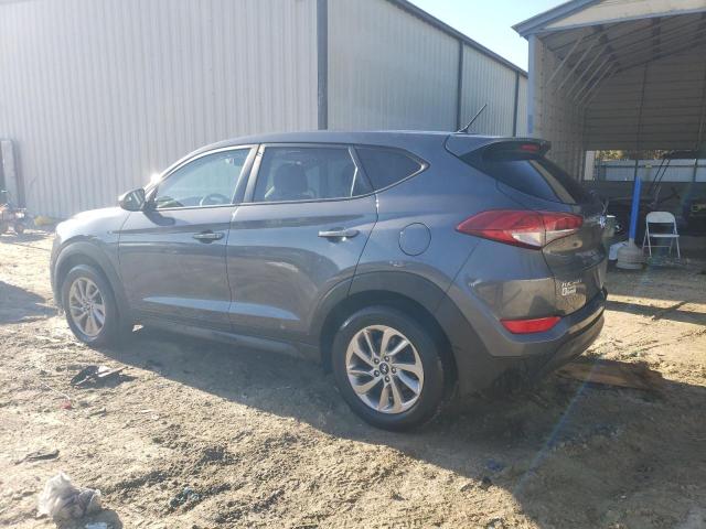 Photo 2 from auction – 2018 HYUNDAI TUCSON SE with VIN KM8J2CA41JU682569
