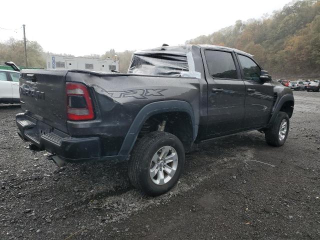 Photo 3 from auction – 2022 RAM 1500 TRX with VIN 1C6SRFU96NN103743