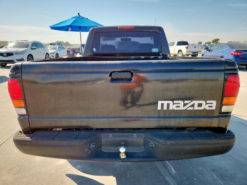 Photo 6 from auction – 1994 MAZDA B2300 with VIN 4F4CR12A4RTM80349