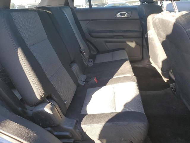 Photo 11 from auction – 2013 FORD EXPLORER P with VIN 1FM5K8AR6DGB28554