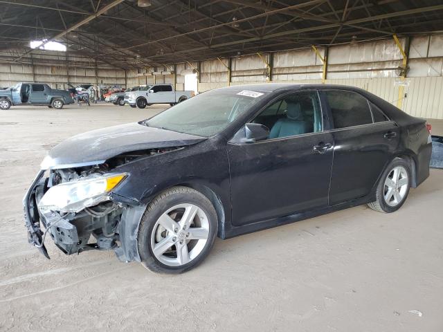 Photo 1 from auction – 2014 TOYOTA CAMRY L with VIN 4T1BF1FK9EU785104