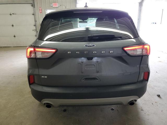 Photo 6 from auction – 2022 FORD ESCAPE SE with VIN 1FMCU0G69NUB28907