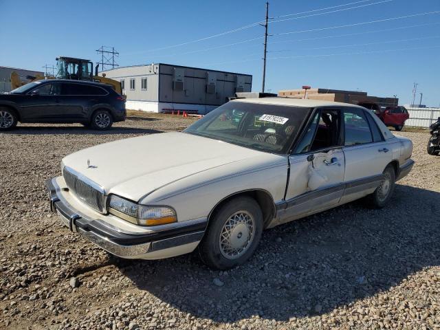 BUICK F150 1992 with VIN 1G4CW53LXN1648974 - Photo from auction