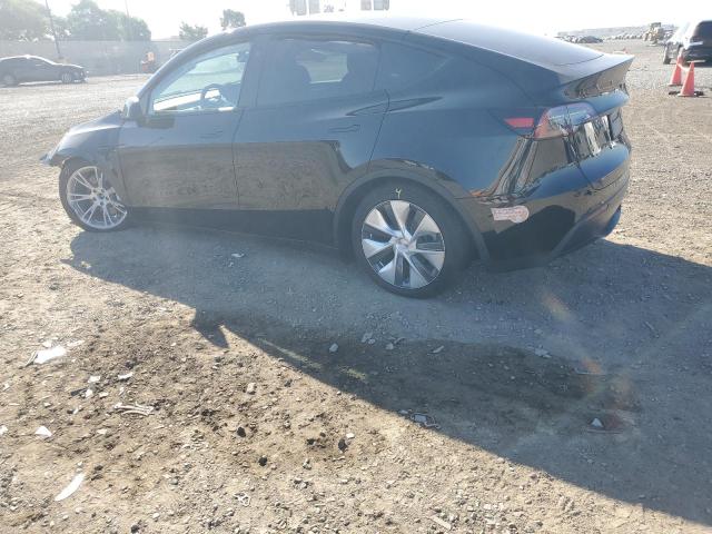 Photo 2 from auction – 2024 TESLA MODEL Y with VIN 7SAYGDEE1RF084731