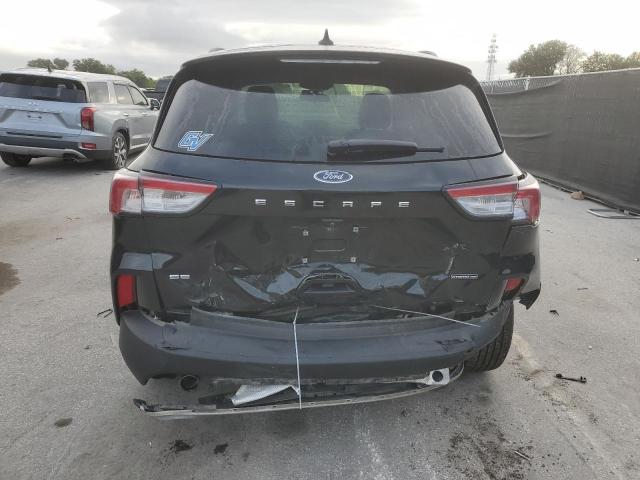 Photo 6 from auction – 2020 FORD ESCAPE SE with VIN 1FMCU9BZ2LUC56182