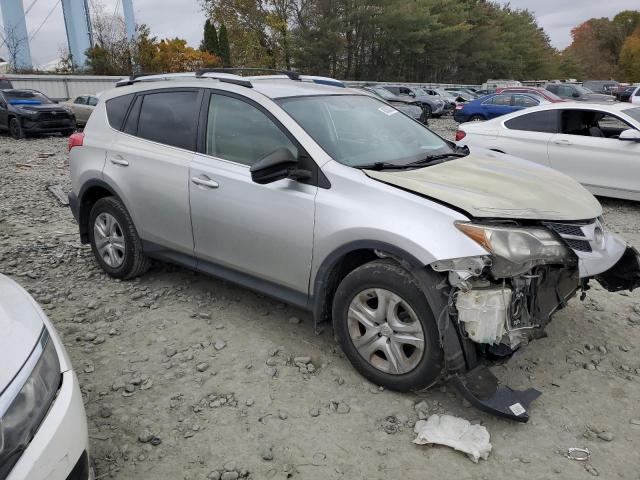 Photo 4 from auction – 2014 TOYOTA RAV4 LE with VIN JTMBFREV9EJ008325