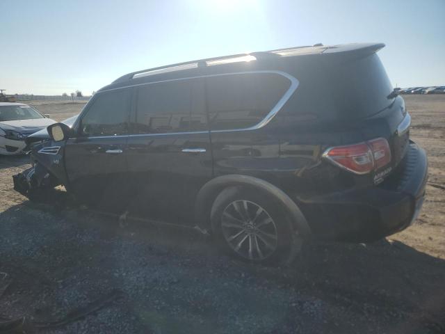 Photo 2 from auction – 2017 NISSAN ARMADA with VIN JN8AY2ND4H9004620