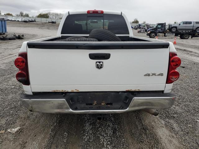 Photo 6 from auction – 2007 DODGE RAM 1500 S with VIN 1D7HU18237S179643