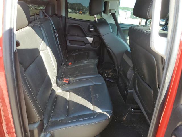 Photo 10 from auction – 2014 CHEVROLET SILVERADO with VIN 1GCVKREC3EZ245983
