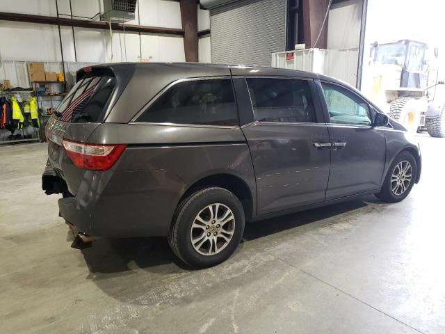 Photo 3 from auction – 2012 HONDA ODYSSEY EX with VIN 5FNRL5H43CB143369