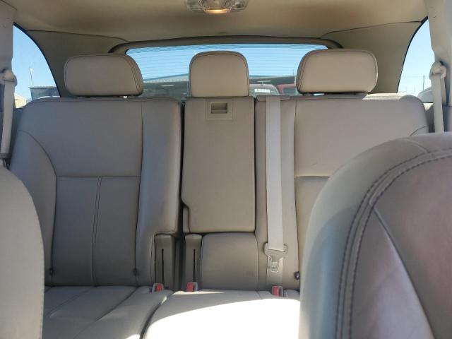 Photo 10 from auction – 2008 FORD EDGE with VIN 2FMDK49C98BA94241