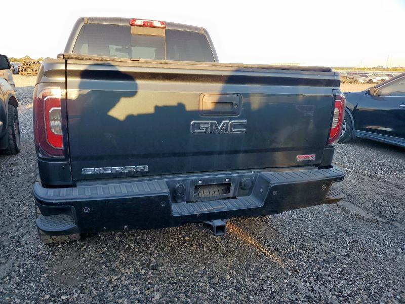 Photo 6 from auction – 2017 GMC SIERRA K15 with VIN 3GTU2NEC4HG228876