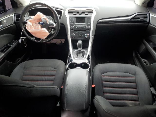 Photo 8 from auction – 2014 FORD FUSION with VIN 3FA6P0H78ER186441