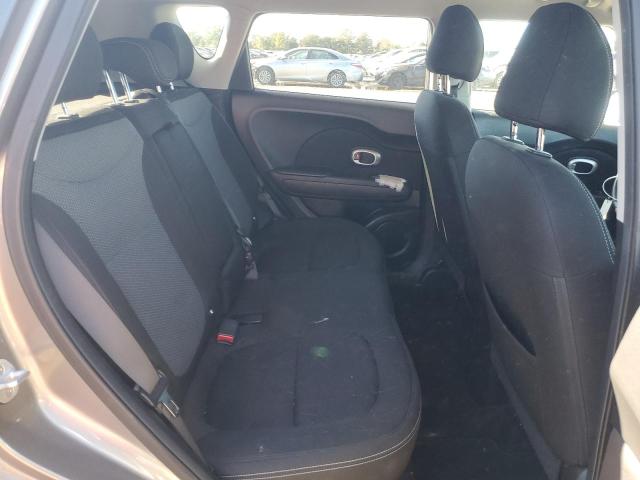 Photo 10 from auction – 2017 KIA SOUL + with VIN KNDJP3A57H7496154