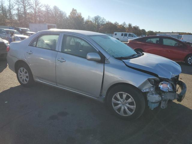 Photo 4 from auction – 2009 TOYOTA COROLLA BA with VIN 1NXBU40E99Z126472