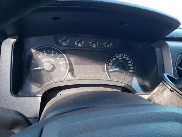 Photo 9 from auction – 2013 FORD F150 SUPER with VIN 1FTFW1ET3DKF16381