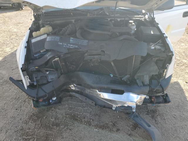 Photo 11 from auction – 2004 CHEVROLET AVALANCHE with VIN 3GNEC12T24G146659