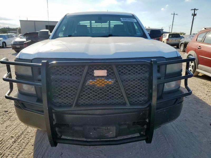 Photo 5 from auction – 2015 CHEVROLET SILVERADO with VIN 1GCVKPEC3FZ268251
