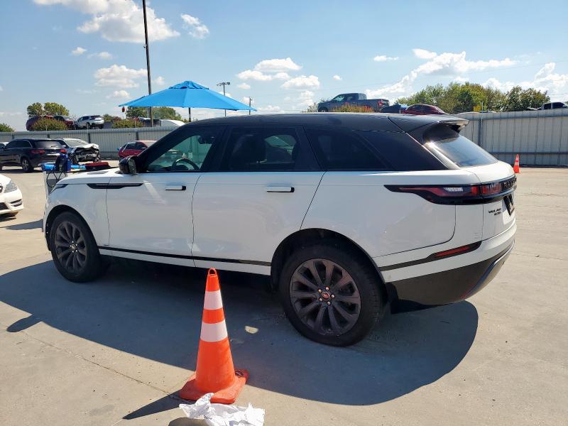 Photo 2 from auction – 2018 LAND ROVER RANGE ROVE with VIN SALYL2RN3JA714357
