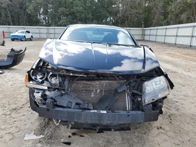 Photo 5 from auction – 2014 DODGE AVENGER SE with VIN 1C3CDZAB0EN154213
