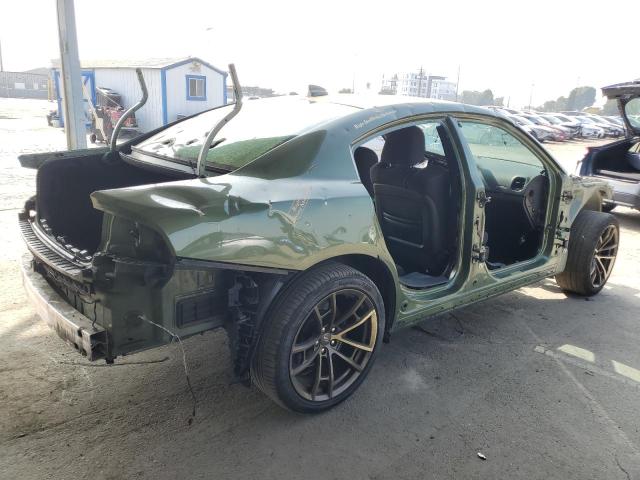 Photo 3 from auction – 2019 DODGE CHARGER with VIN 2C3CDXGJ1KH678378