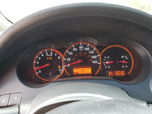 Photo 9 from auction – 2008 NISSAN ALTIMA 2.5 with VIN 1N4AL21EX8C136458
