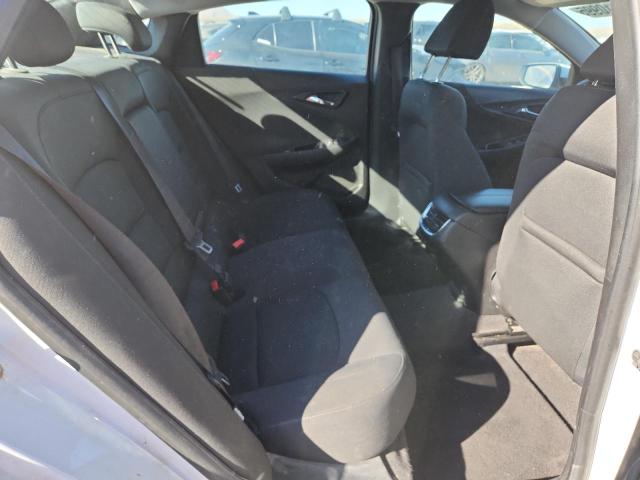 Photo 10 from auction – 2016 CHEVROLET MALIBU LT with VIN 1G1ZE5ST3GF291896