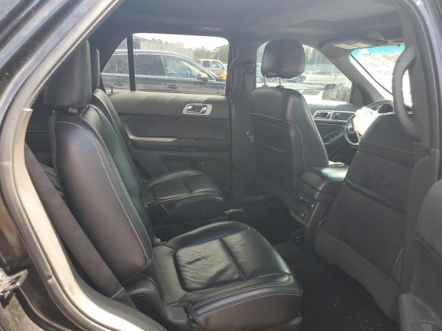 Photo 11 from auction – 2013 FORD EXPLORER S with VIN 1FM5K8GT4DGC18644