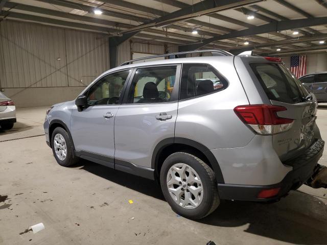 Photo 2 from auction – 2021 SUBARU FORESTER with VIN JF2SKADC3MH529786