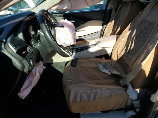 Photo 7 from auction – 2018 BUICK ENVISION P with VIN LRBFXBSA8JD006998