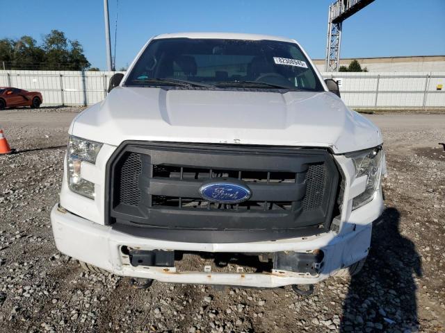 Photo 5 from auction – 2015 FORD F150 SUPER with VIN 1FTEW1EF0FFC22776