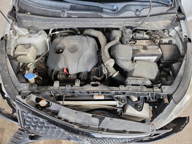Photo 11 from auction – 2011 KIA SPORTAGE E with VIN KNDPCCA65B7121501
