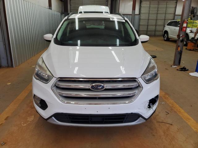 Photo 5 from auction – 2018 FORD ESCAPE SE with VIN 1FMCU9GD5JUB16914