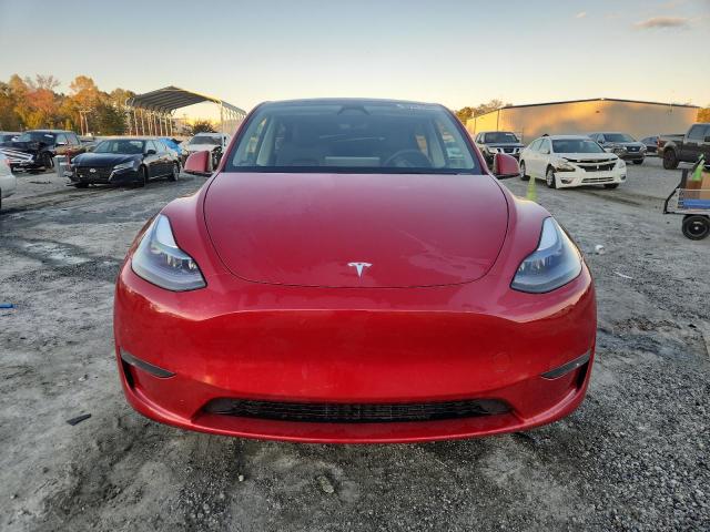 Photo 5 from auction – 2023 TESLA MODEL Y with VIN 7SAYGDEE7PA182107