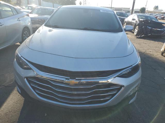 Photo 5 from auction – 2021 CHEVROLET MALIBU LT with VIN 1G1ZD5ST6MF067004